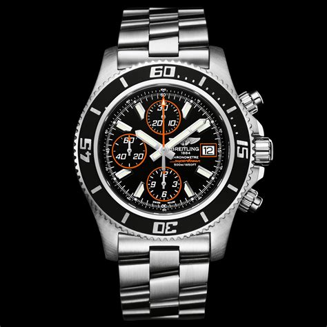 breitling superocean chronograph ii|Breitling Superocean price list.